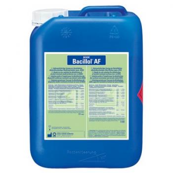 Bacillol AF, 5 l