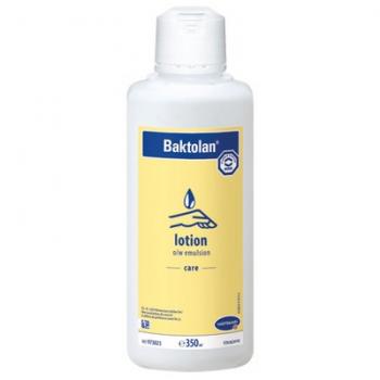 Baktolan Lotion, Pflege, 350 ml