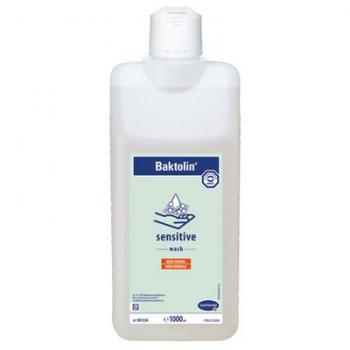 Baktolin sensitive, 500 ml