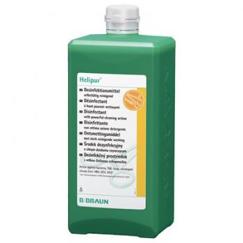 Braun Helipur 1 Liter