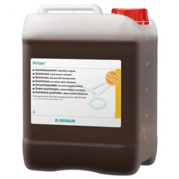 Braun Helipur 5 Liter