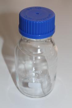 Laborflasche 250 ml