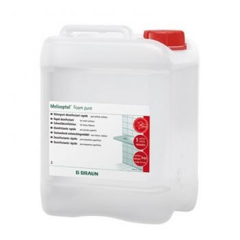 Meliseptol Foam pure, 5 l