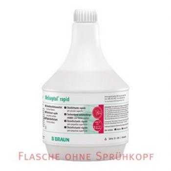 Meliseptol rapid 1000 ml, Sprühflasche