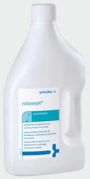 Schülke rotasept, 2 Liter