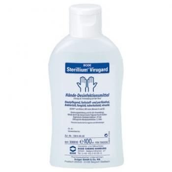 Sterilium Viruguard, 100 ml