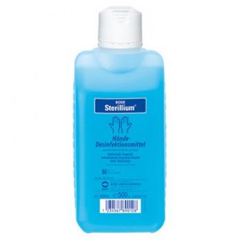 Sterilium 500 ml