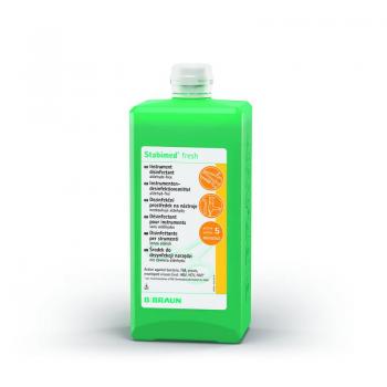 B.Braun Stabimed fresh 1 Liter