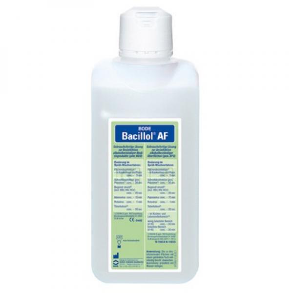 Bacillol AF, 500 ml