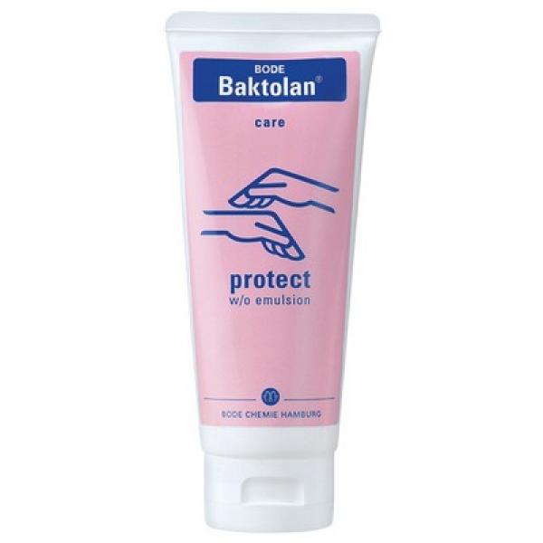 Baktolan protect, Pflege, 100 ml