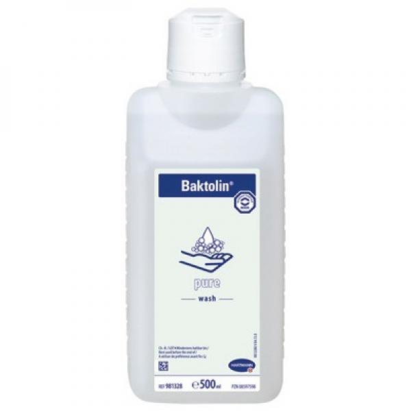 Baktolin pure, 500 ml