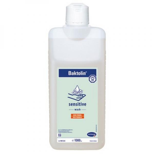 Baktolin sensitive, 500 ml