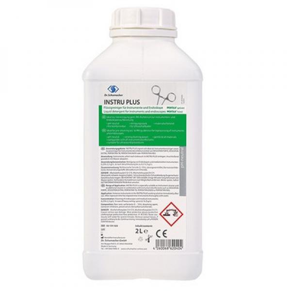 Dr. Schumacher Instru plus