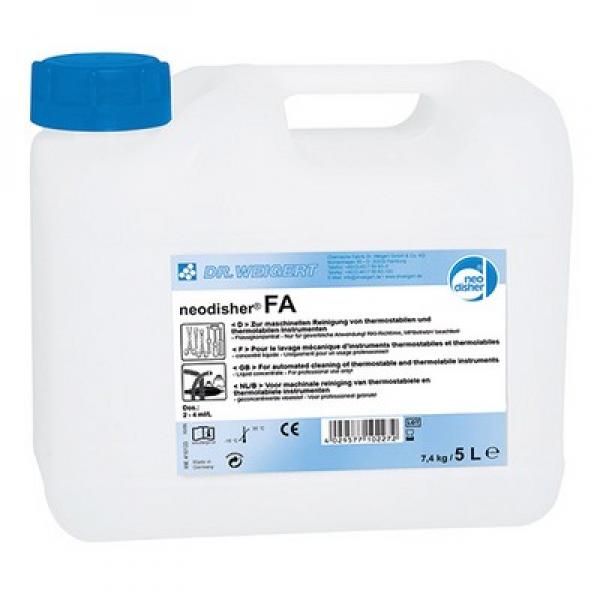 Dr. Weigert neodisher FA, 5 Liter