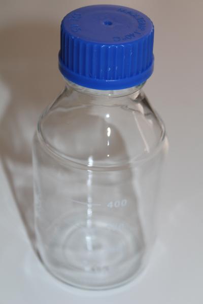 Laborflasche, 500 ml