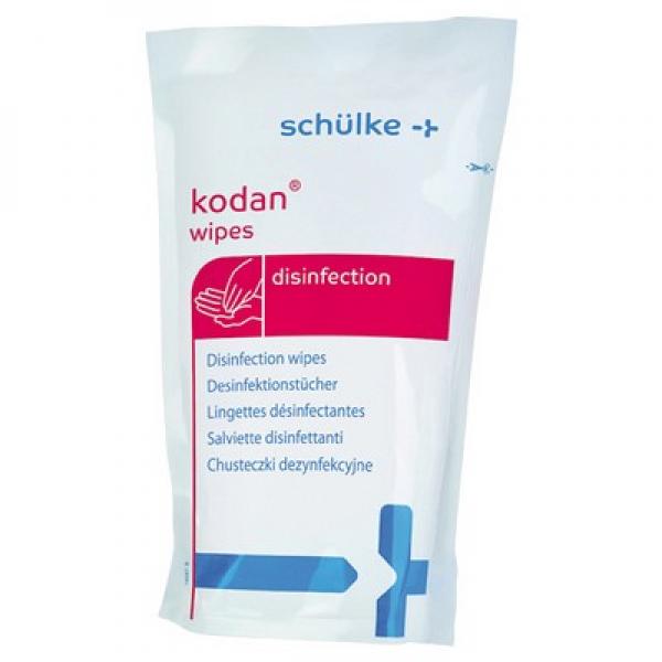 Kodan Desinfektionstücher Nachfüllpack