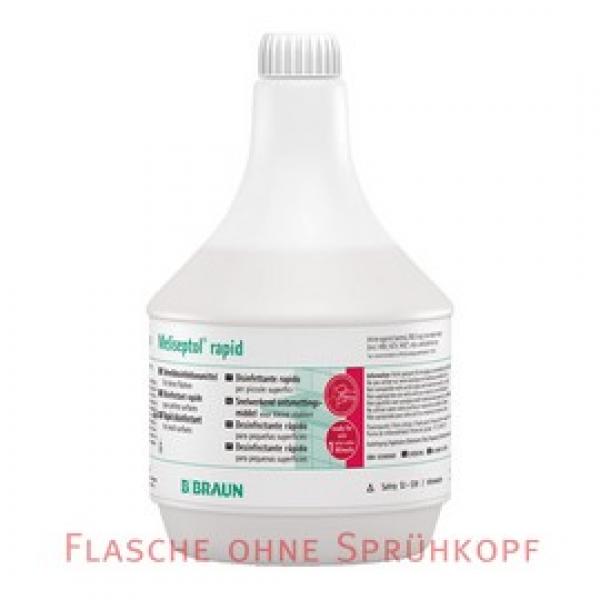 Meliseptol rapid 1000 ml, Sprühflasche