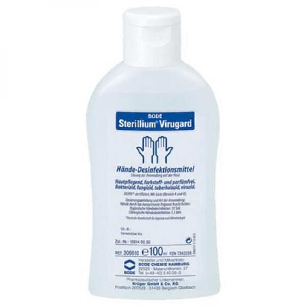 Sterilium Viruguard 100 ml