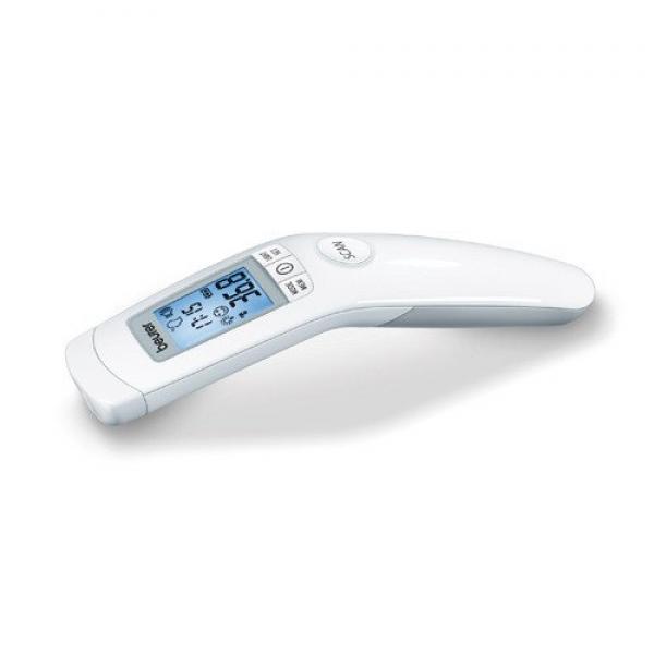 Beurer FT 90 Infrarot-Fieberthermometer