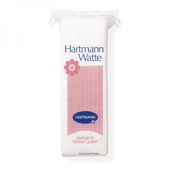 Hartmann Watte 50g