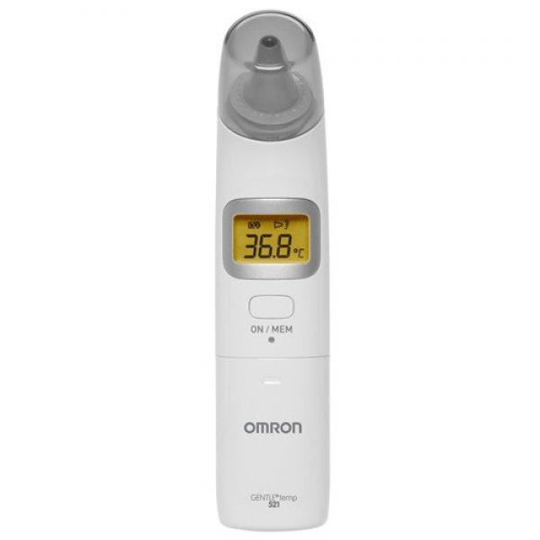 Omron Gentle Temp 521