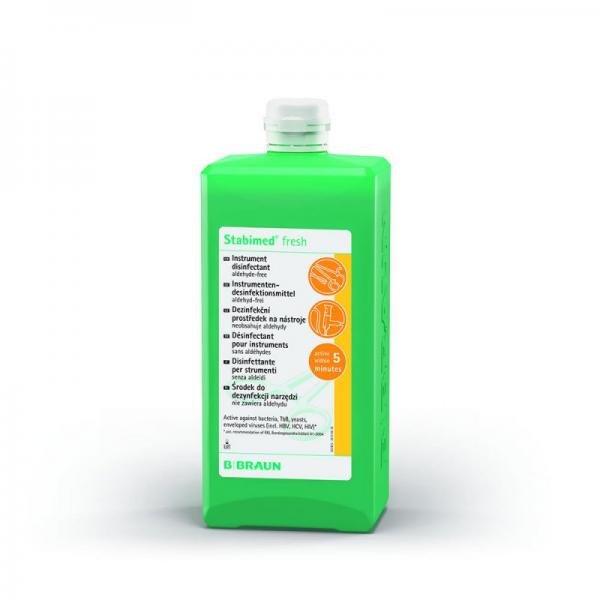 B.Braun Stabimed fresh 1 Liter