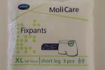 MoliCare FixPants, 5 St./Pkg., Grösse XL